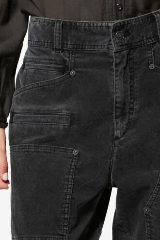 Lois corduroy broek