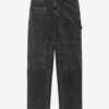 Lois corduroy broek