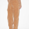 Lois laag uitgesneden corduroy broek
