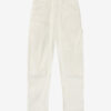 Lois laag uitgesneden corduroy broek