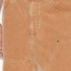 Lorson wijde corduroy broek