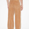 Lorson wijde corduroy broek
