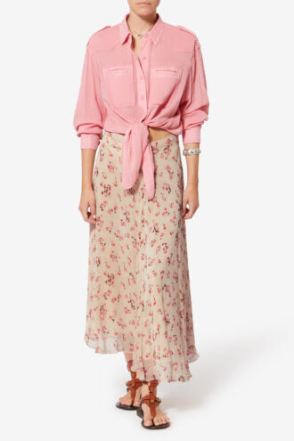 Lycia mousseline rok