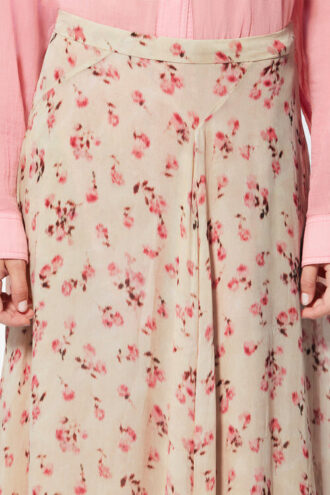 Lycia mousseline rok