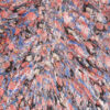 Lyndsay lange jurk met print