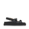 Madee canvas sandalen