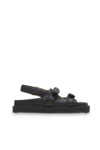 Madee canvas sandalen
