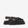 Madee canvas sandalen