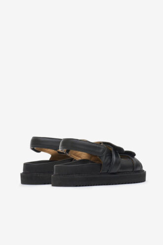 Madee canvas sandalen