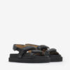 Madee canvas sandalen