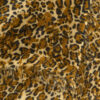 Madicia sjaal met luipaardprint