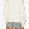 Madilia Jersey sweatshirt met ritssluiting