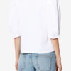 Maeliss T-shirt van biologisch katoen