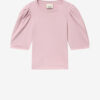 Maeliss T-shirt van biologisch katoen
