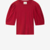 Maeliss T-shirt van biologisch katoen
