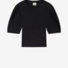 Maeliss T-shirt van biologisch katoen