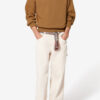 Malone katoenen sweatshirt