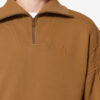 Malone katoenen sweatshirt