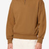 Malone katoenen sweatshirt