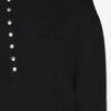 Marcos Sweatshirt met ritssluiting en kraag