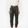 Margo Cropped Sweatshirt met logo-print Margo Cropped Sweatshirt met logo-print