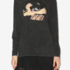 Martine T-shirt met lange mouwen en print