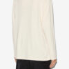 Martine T-shirt met lange mouwen en print