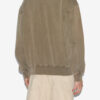 Marty Jersey Bomber-stijl sweatshirt