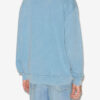Mathias gewassen katoenen sweatshirt
