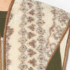 Maximilia vest in schapenvachtstijl