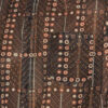 Mexika katoenen voile blouse met print