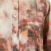 Mexika katoenen voile blouse met print