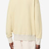 Miker geborduurd katoenen sweatshirt