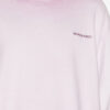 Mikolo Sweatshirt van gewassen katoen