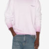 Mikolo Sweatshirt van gewassen katoen