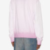 Mikolo Sweatshirt van gewassen katoen