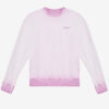 Mikolo Sweatshirt van gewassen katoen