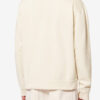Mikoy geborduurd katoenen sweatshirt