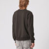 Mikoy Jersey Sweatshirt met geborduurd logo