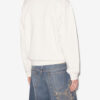 Mikoy Jersey Sweatshirt met geborduurd logo