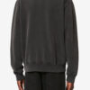 Mikoy katoenen sweatshirt met logo