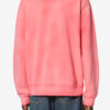 Mikoy katoenen sweatshirt met logo