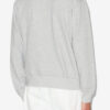 Mikoy katoenen sweatshirt met logo