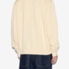 Mikoy katoenen sweatshirt met logo