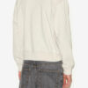 Mikoy katoenen sweatshirt met logo