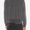 Mikoy katoenen sweatshirt met logo