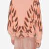 Mikoy Sweatshirt van katoen met logo