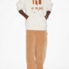 Miley katoenen hoodie