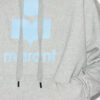 Miley katoenen hoodie