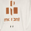Miley katoenen hoodie
